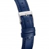 Orologio Uomo Festina On The Square F20779/6 Con Cassa Rettangolare E Cinturino Blu