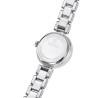 Orologio Donna Festina Mademoiselle F20784/1 Con Quadrante Bianco Madreperla