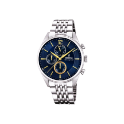 Orologio Uomo Cronografo...