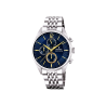 Orologio Uomo Cronografo Festina F20285/3 1 Con Quadrante Blu