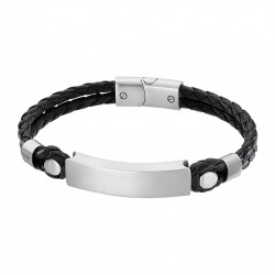 Bracciale Uomo Lotus Style...