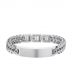 Bracciale Uomo Lotus Style...