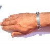 Bracciale Uomo Lotus Style LS2281/2/1 In Acciaio Con Piastra Centrale