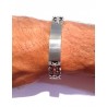 Bracciale Uomo Lotus Style LS2281/2/1 In Acciaio Con Piastra Centrale