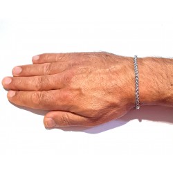 Bracciale Uomo Lotus Style LS2222/2/1 In Acciaio