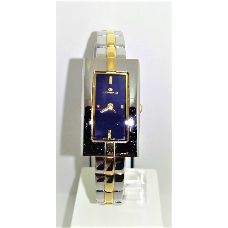 Orologio donna Lorenz 24241BB