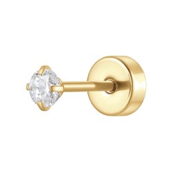 Piercing Orecchio Unisex...