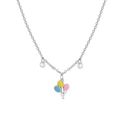 Collana Bimba Luca Barra...