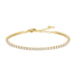Bracciale Tennis Donna Luca...