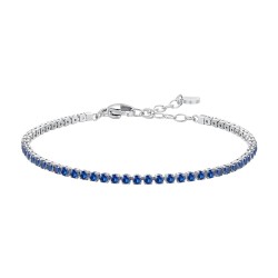 Bracciale Tennis Donna Luca...