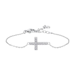 Bracciale Donna Luca Barra...