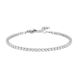 Bracciale Tennis Donna Luca...