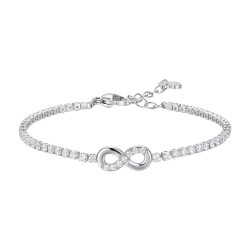 Bracciale Tennis Donna Luca...
