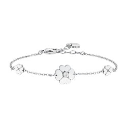 Bracciale Donna Luca Barra...