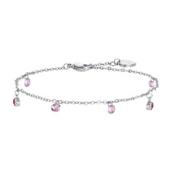 Bracciale Donna Luca Barra...