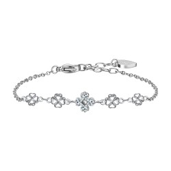 Bracciale Donna Luca Barra...