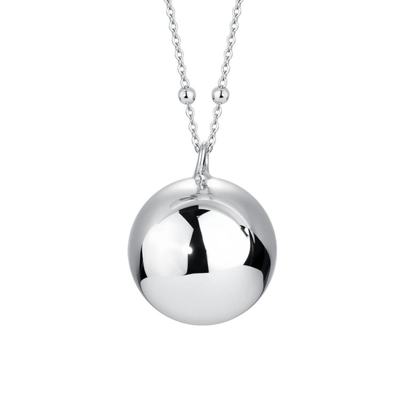 Collana Donna Chiama Angeli Luca Barra CK2267