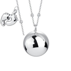 Collana Donna Chiama Angeli...
