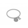 Bracciale donna I 10 Buoni Propositi B-5210 (da oggi più coccole)