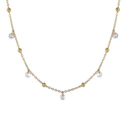 Collana Donna Luca Barra...