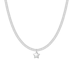 Collana Donna Luca Barra...