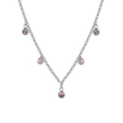 Collana Donna Luca Barra...