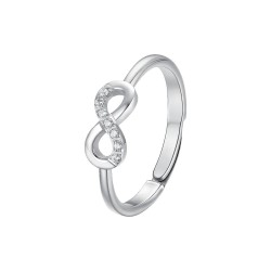 Anello Donna Luca Barra...