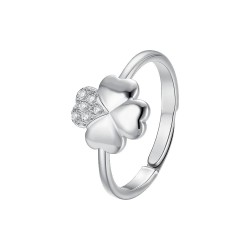 Anello Donna Luca Barra...
