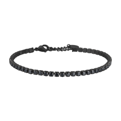 Bracciale Tennis Uomo...