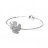 Bracciale donna I 10 Buoni Propositi B-5455 (da oggi faccio la brava)