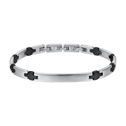 Bracciale Uomo Luca Barra...