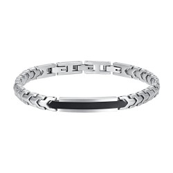Bracciale Uomo Luca Barra...