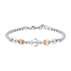 Bracciale Uomo Luca Barra...