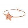 Bracciale donna I 10 Buoni Prepositi B-5454/RO (da oggi punto alle stelle)