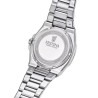 Orologio Uomo Festina F20100/4 Classic Steel SWISS MADE Con Quadrante Blu