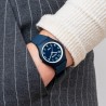 Orologio Ragazzo/Bimbo Calypso K5798/4 Con Cassa E Cinturino Blu