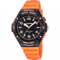 Orologio Uomo Calypso...