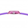 Orologio Ragazza Bimba Calypso K5876/3 Con Cassa Rosa E Cinturino Glicine