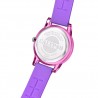 Orologio Ragazza Bimba Calypso K5876/3 Con Cassa Rosa E Cinturino Glicine