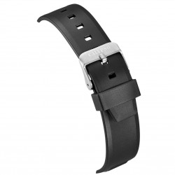 Orologio Uomo Calypso K5878/4 Solo Tempo Con Cassa E Cinturino Neri