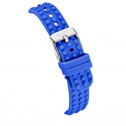 Orologio Bambino Calypso K5876/4 Con Cassa E Cinturino Blu