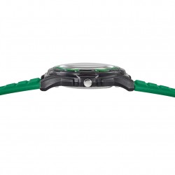 Orologio Uomo Calypso K5878/3 Solo Tempo Con Cinturino Verde
