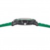 Orologio Uomo Calypso K5878/3 Solo Tempo Con Cinturino Verde