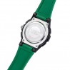 Orologio Uomo Calypso K5878/3 Solo Tempo Con Cinturino Verde
