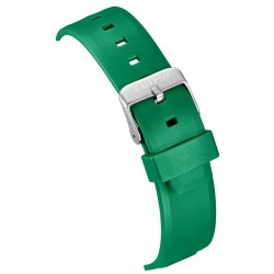 Orologio Uomo Calypso K5878/3 Solo Tempo Con Cinturino Verde