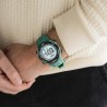 Orologio Uomo Calypso K5884/2 Digitale Con Cassa E Cinturino Verdi