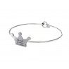 Bracciale donna I 10 Buoni Propositi B-5452 (da oggi penso a me stessa)