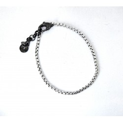 Bracciale Uomo Ananda925...