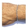 Bracciale Uomo Ananda925 A-Y024.BR In Argento Con Particolari Dorati