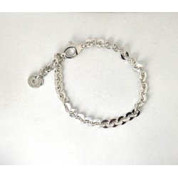 Bracciale Uomo Ananda925...